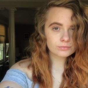 Meet your Posher, Krista